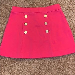 💥 Janie and jack skirt